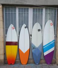 Bg Surfing