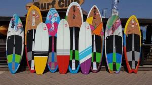 Bg Surfing