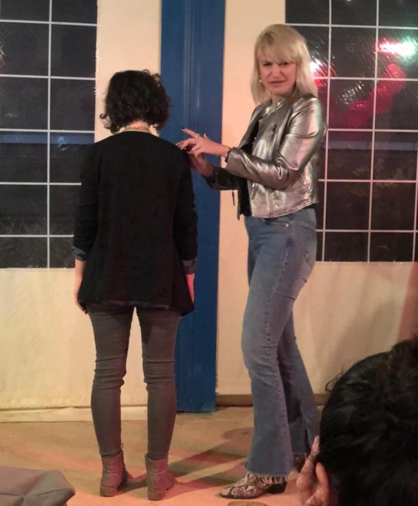 אנדי סטיילינג אנדי סטיילינג