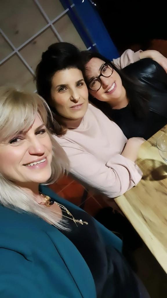 אנדי סטיילינג אנדי סטיילינג