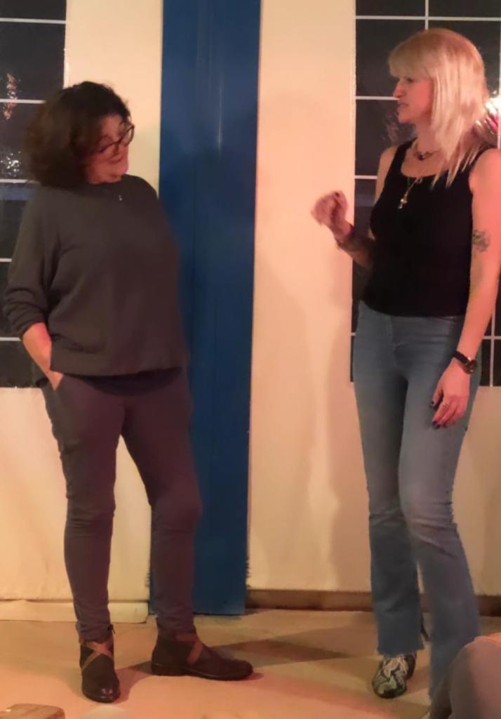 אנדי סטיילינג אנדי סטיילינג