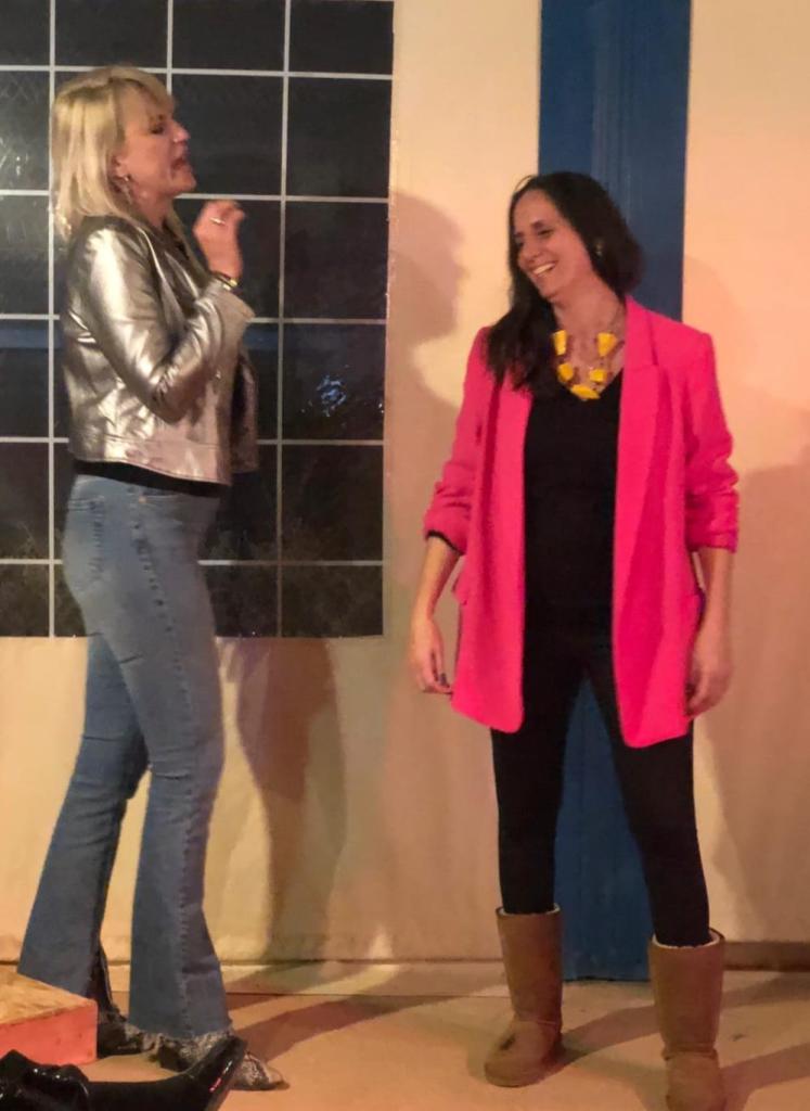 אנדי סטיילינג אנדי סטיילינג