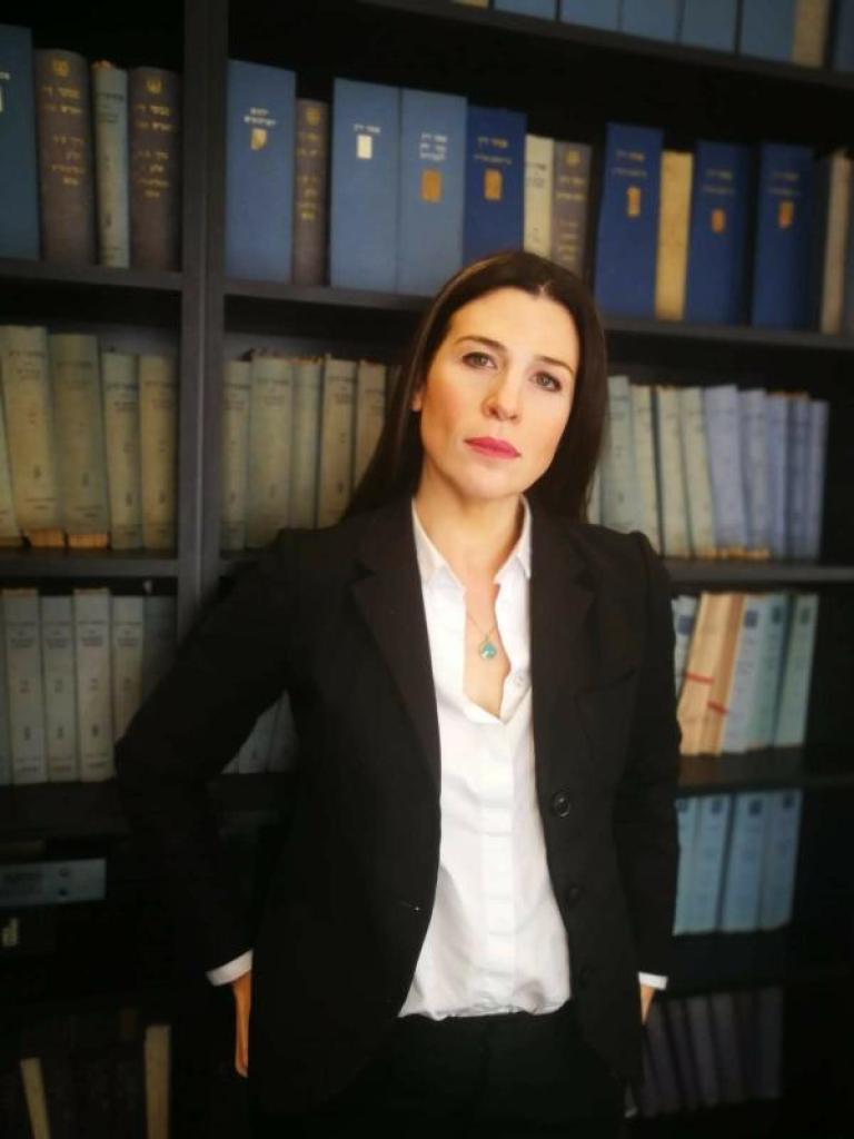 דקלה דויטש דקלה דויטש