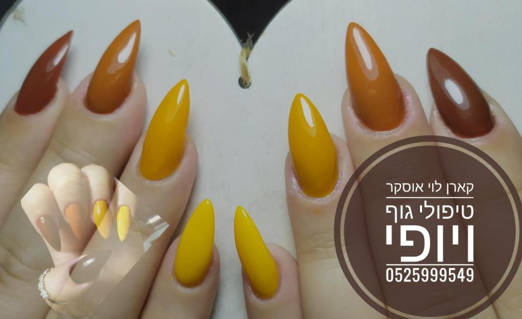 קארן לוי קארן לוי