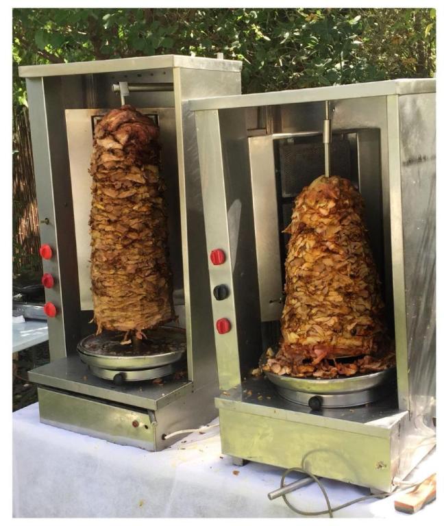 קייטרינג אמין טעים ונעים קייטרינג אמין טעים ונעים