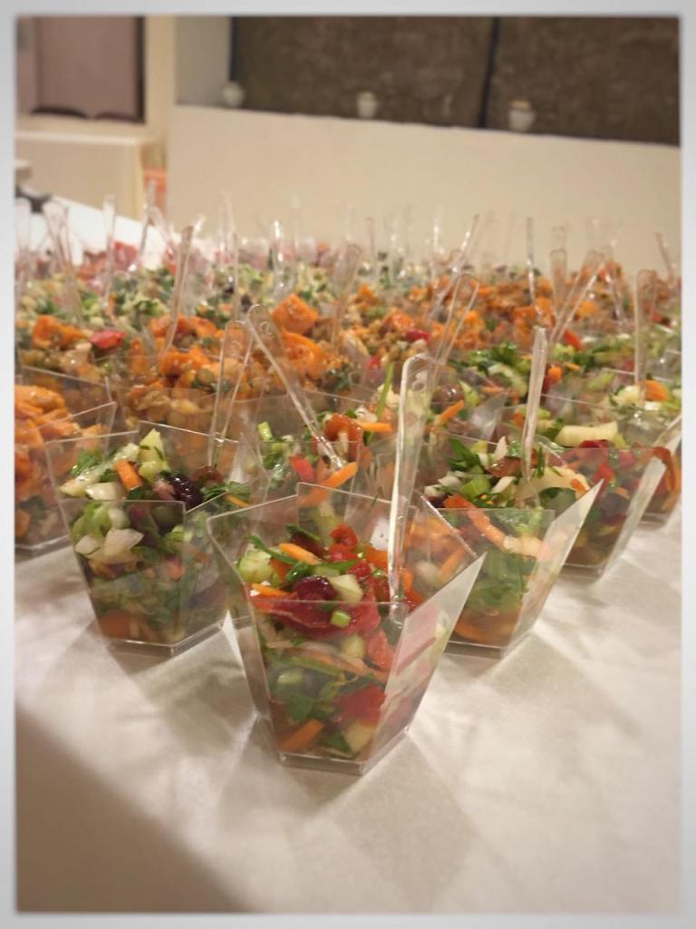 קייטרינג אמין טעים ונעים קייטרינג אמין טעים ונעים