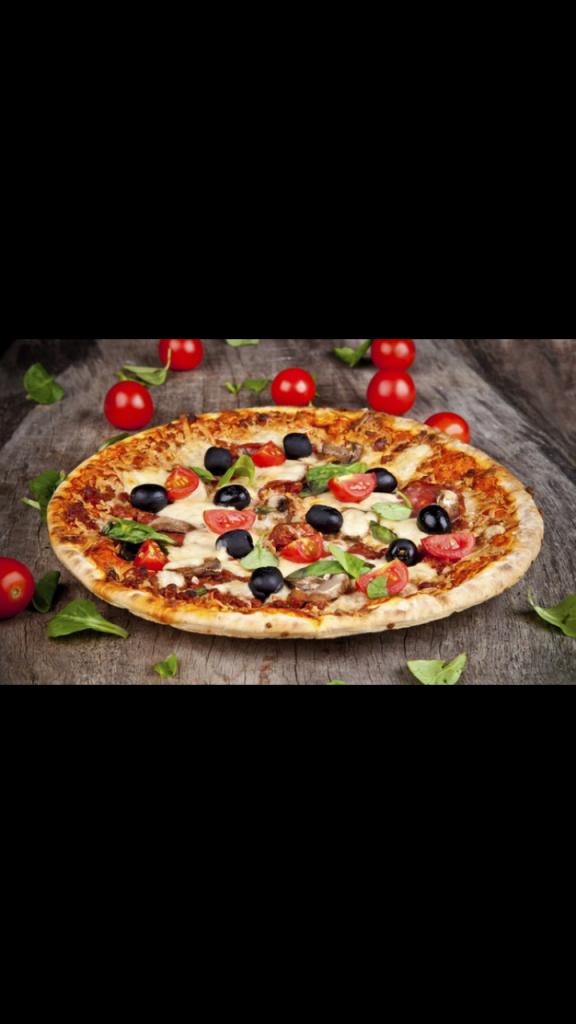 פאפא די פיצה פאפא די פיצה