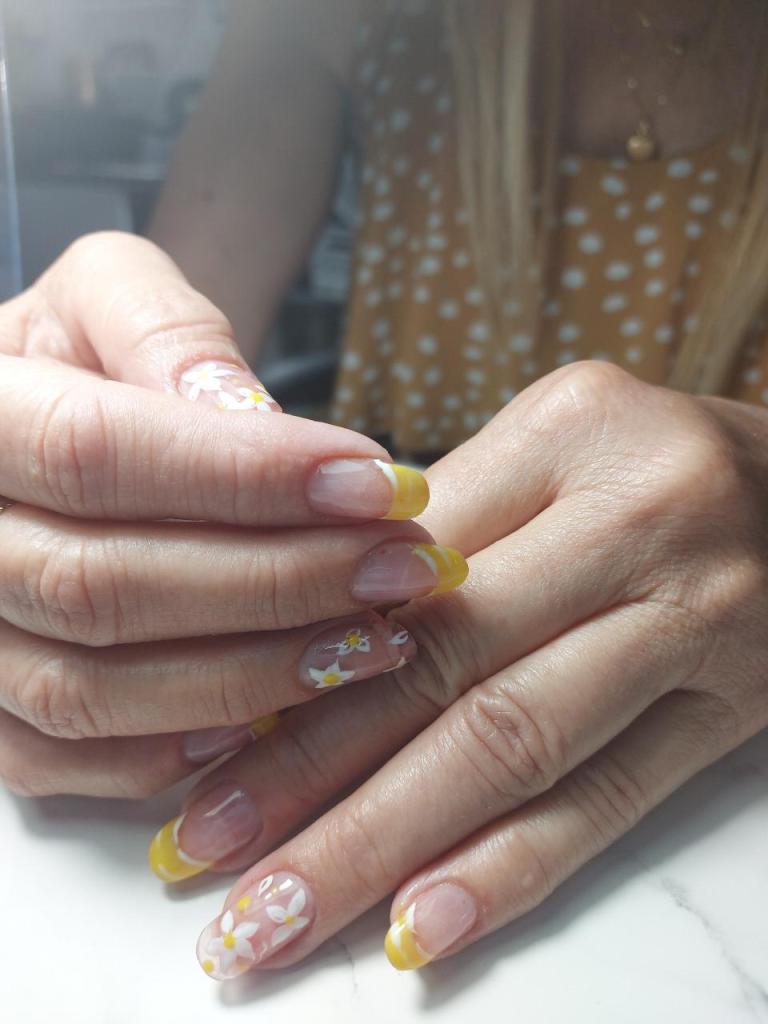 סוד המגע סוד המגע