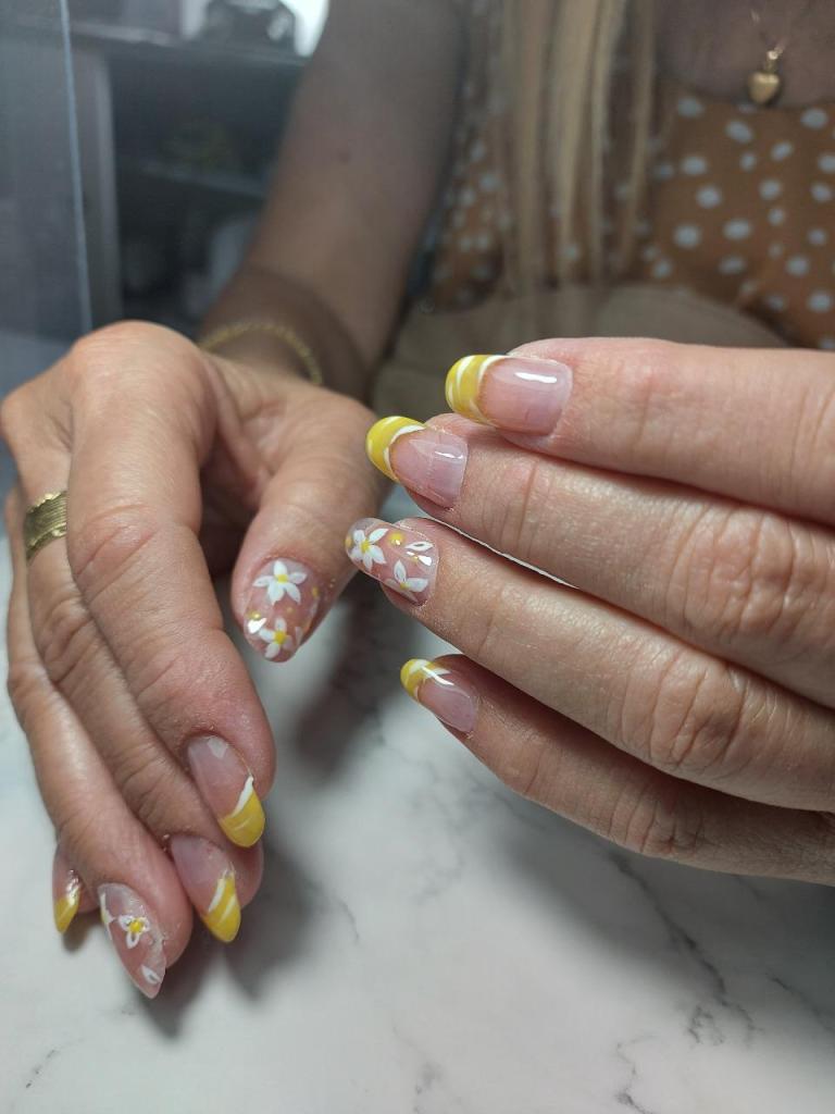 סוד המגע סוד המגע