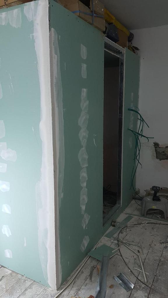 שי שיפוצים והרכבת ארונות שי שיפוצים והרכבת ארונות