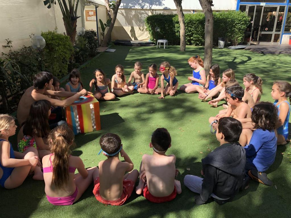 הצהרון של אורלי הצהרון של אורלי