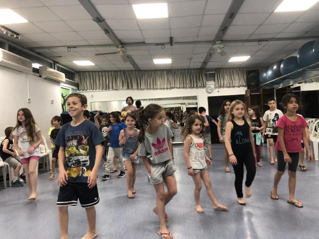 הצהרון של אורלי הצהרון של אורלי