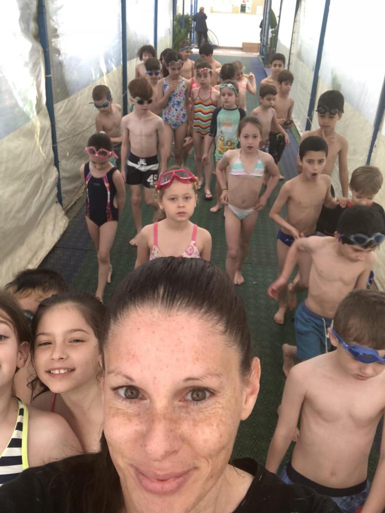 הצהרון של אורלי הצהרון של אורלי