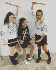 Shir & dance