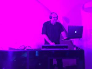 Dj Shlomi Gal