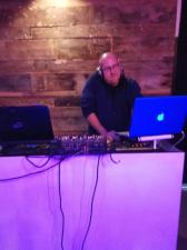 Dj Shlomi Gal