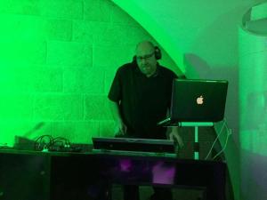 Dj Shlomi Gal