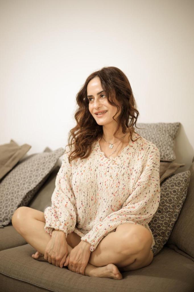 רונית בן שושן רונית בן שושן