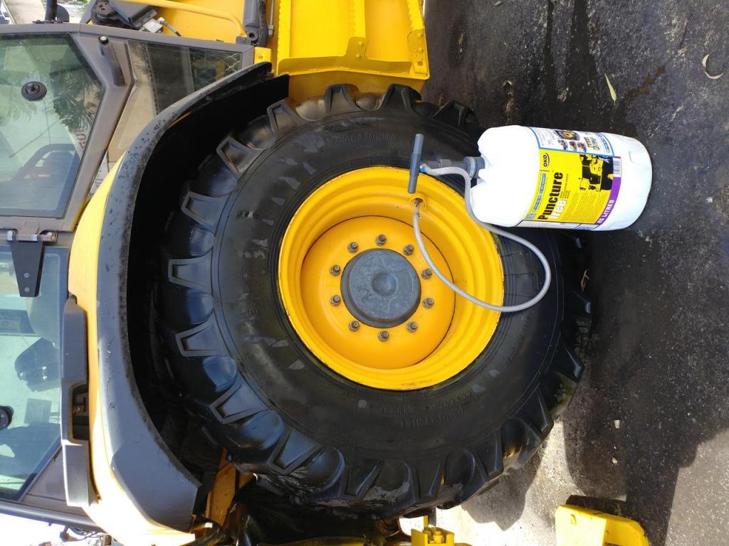 אוקו oko חומר למניעת פנצ'רים אוקו oko חומר למניעת פנצ'רים