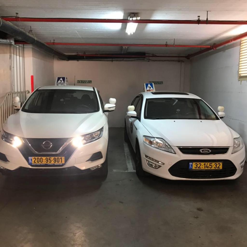 ניסים רודיטי מורה נהיגה ניסים רודיטי מורה נהיגה