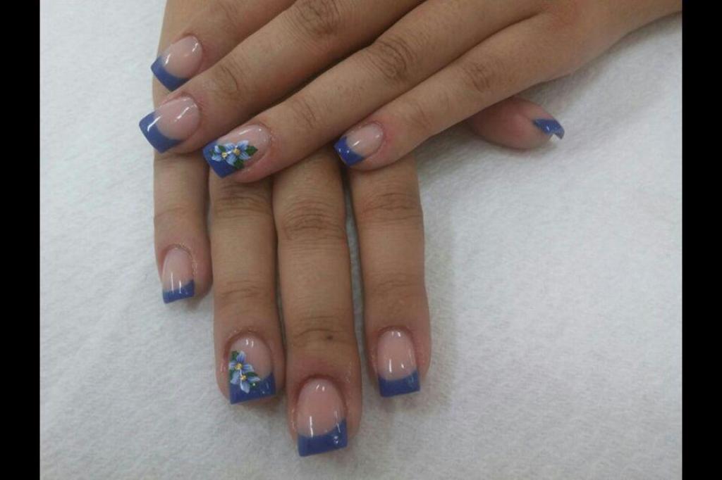 Magic nails elena Magic nails elena