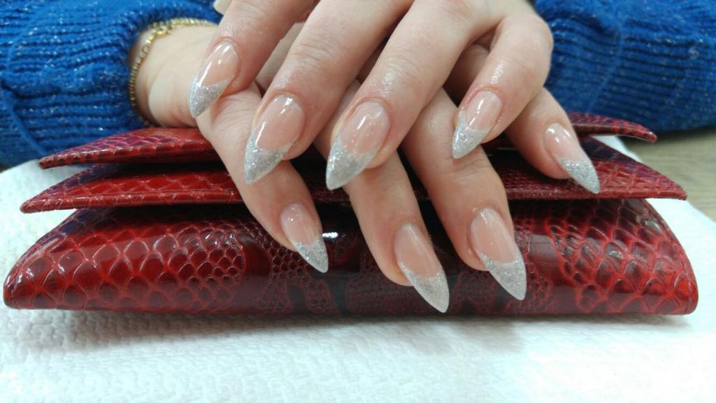 Magic nails elena Magic nails elena