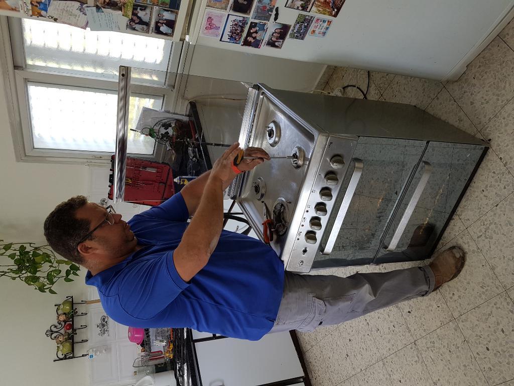 עמיר עבודות מיזוג וגז עמיר עבודות מיזוג וגז