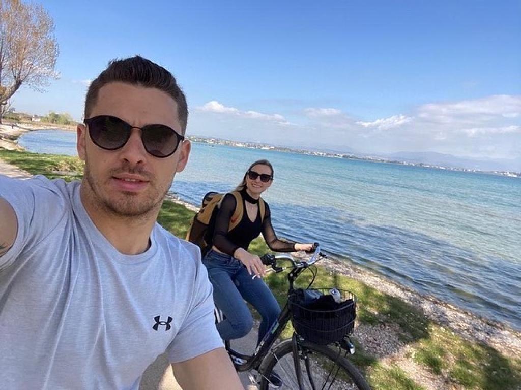 סתיו טולדנו מאמנת כושר לאורח חיים בריא סתיו טולדנו מאמנת כושר לאורח חיים בריא