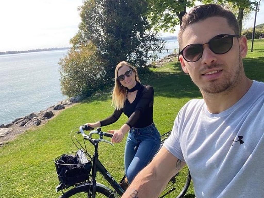 סתיו טולדנו מאמנת כושר לאורח חיים בריא סתיו טולדנו מאמנת כושר לאורח חיים בריא