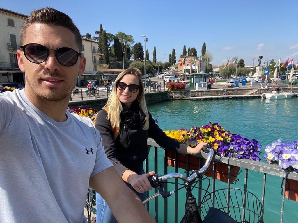 סתיו טולדנו מאמנת כושר לאורח חיים בריא סתיו טולדנו מאמנת כושר לאורח חיים בריא