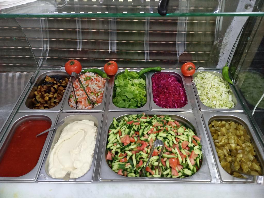 פלאפל יצחק פלאפל יצחק