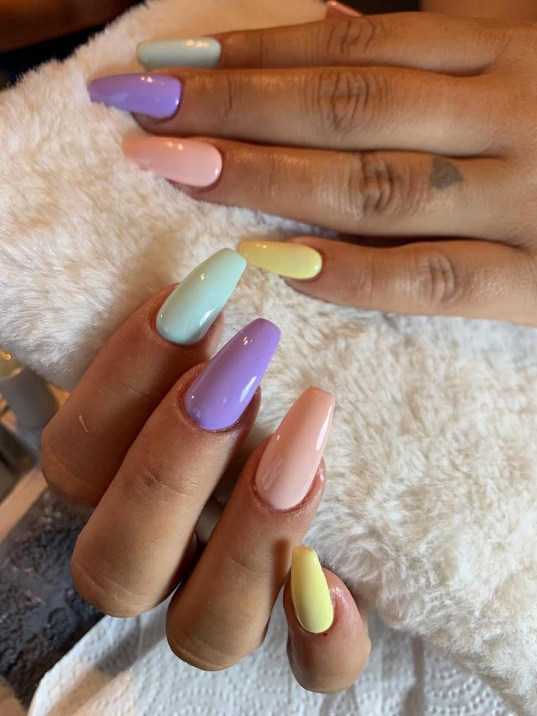 Beauty room Beauty room