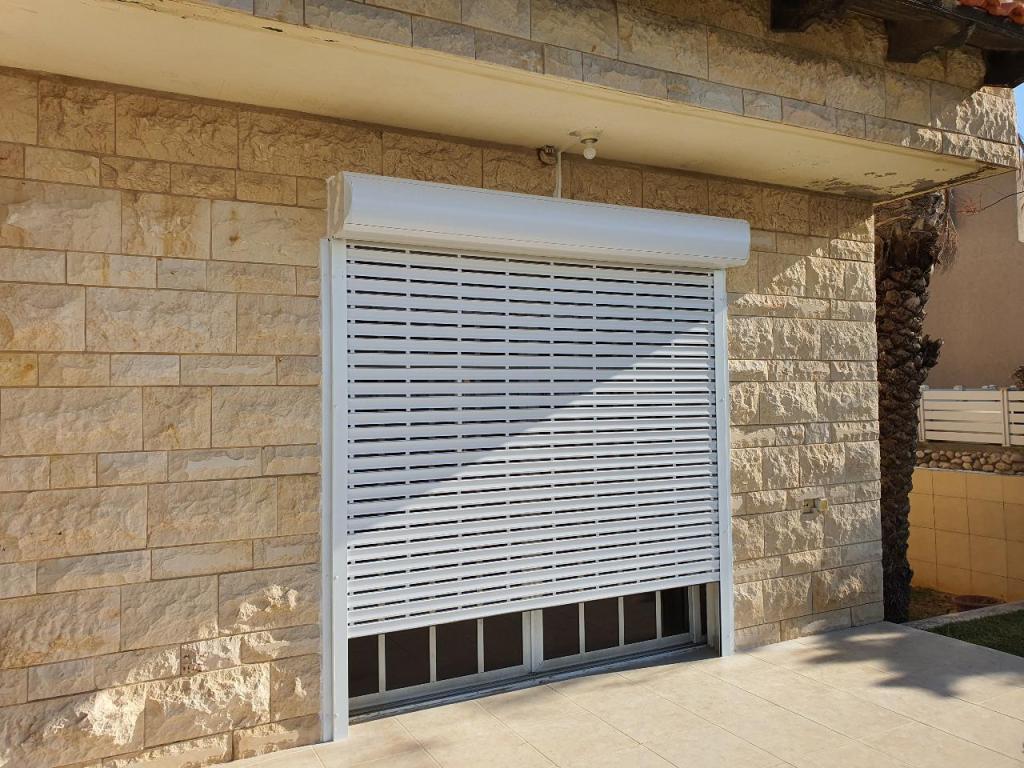 אלי גל אלומיניום אלי גל אלומיניום