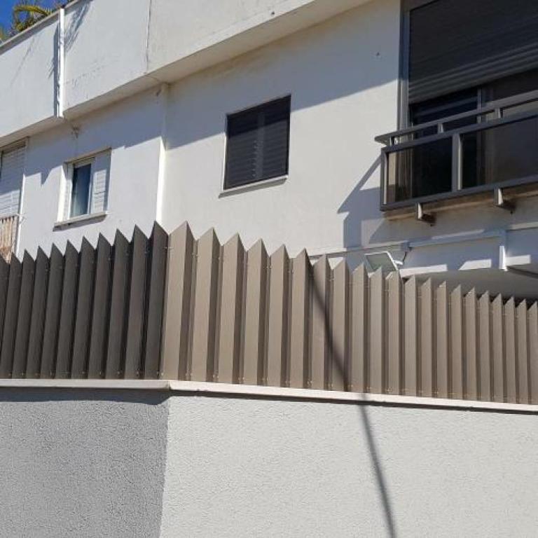 אלי גל אלומיניום אלי גל אלומיניום