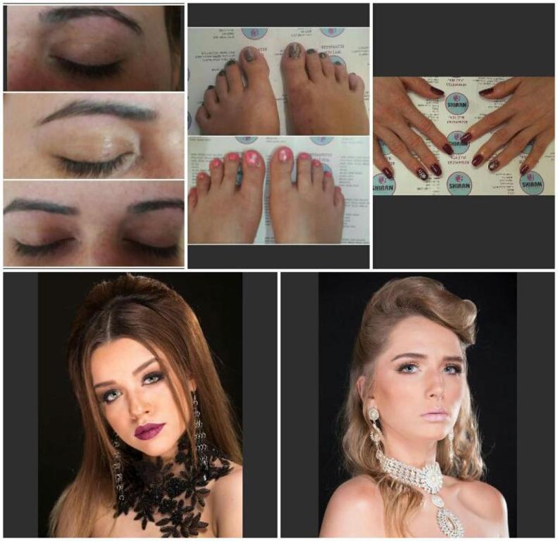 המרכז לטיפוח האישה שירן גבאי המרכז לטיפוח האישה שירן גבאי