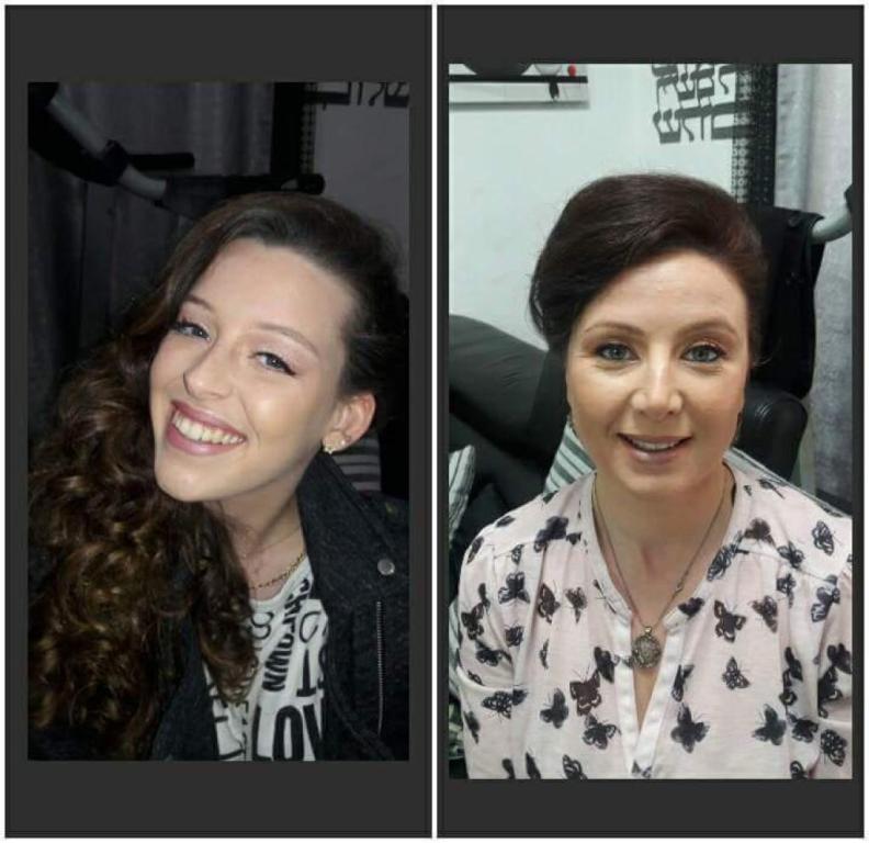 המרכז לטיפוח האישה שירן גבאי המרכז לטיפוח האישה שירן גבאי