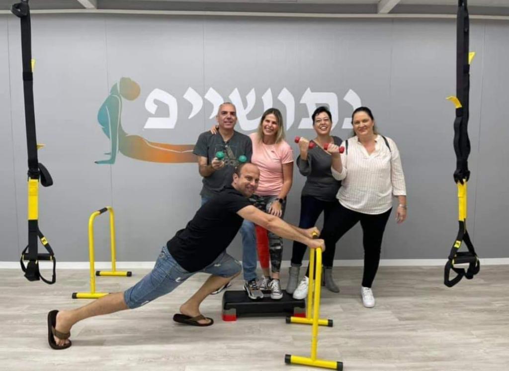 נתושייפ ענת מלכה נתושייפ ענת מלכה