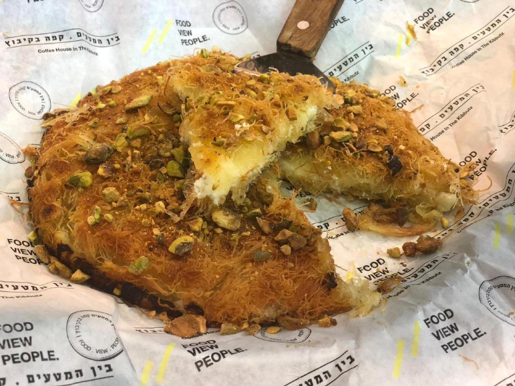 בין המטעים קפה בקיבוץ בין המטעים קפה בקיבוץ