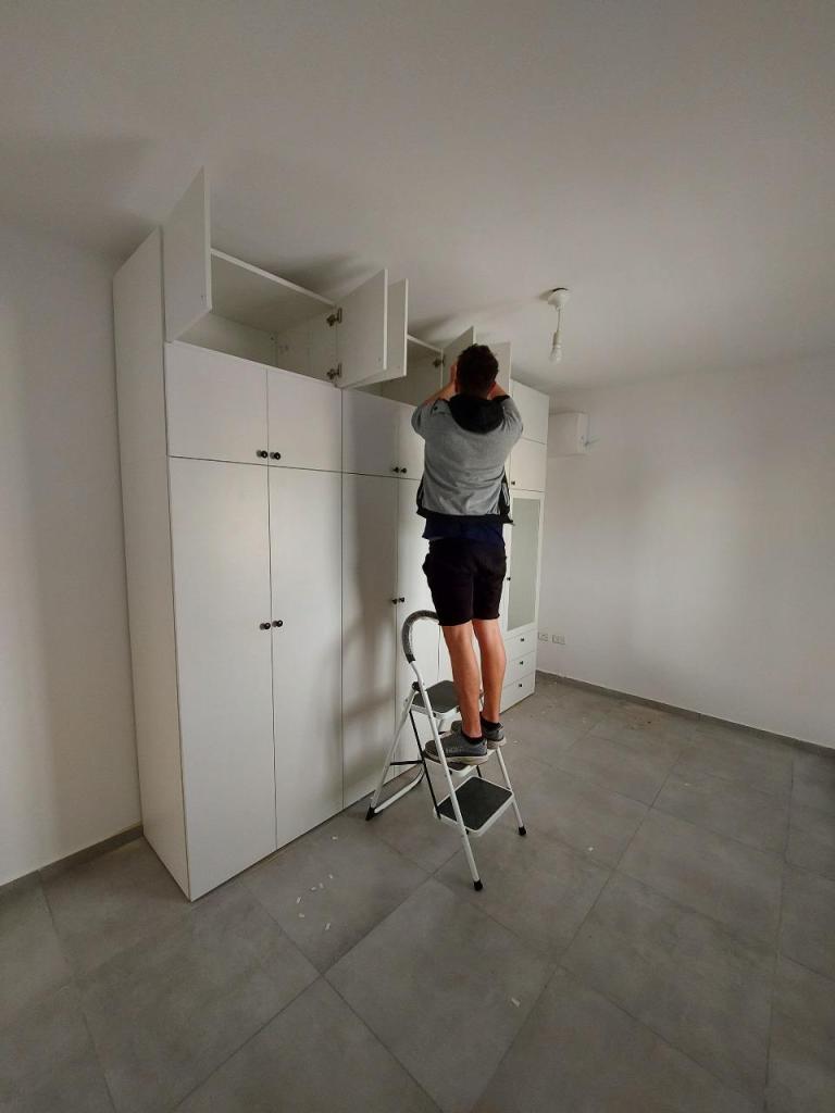 הובלות move on הובלות move on