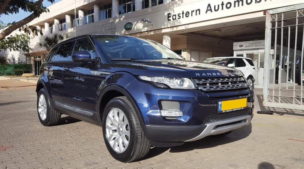 טרייד אין לנד רובר יגואר טרייד אין לנד רובר יגואר