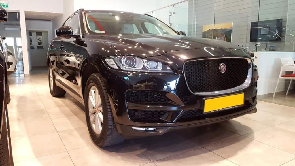 טרייד אין לנד רובר יגואר טרייד אין לנד רובר יגואר