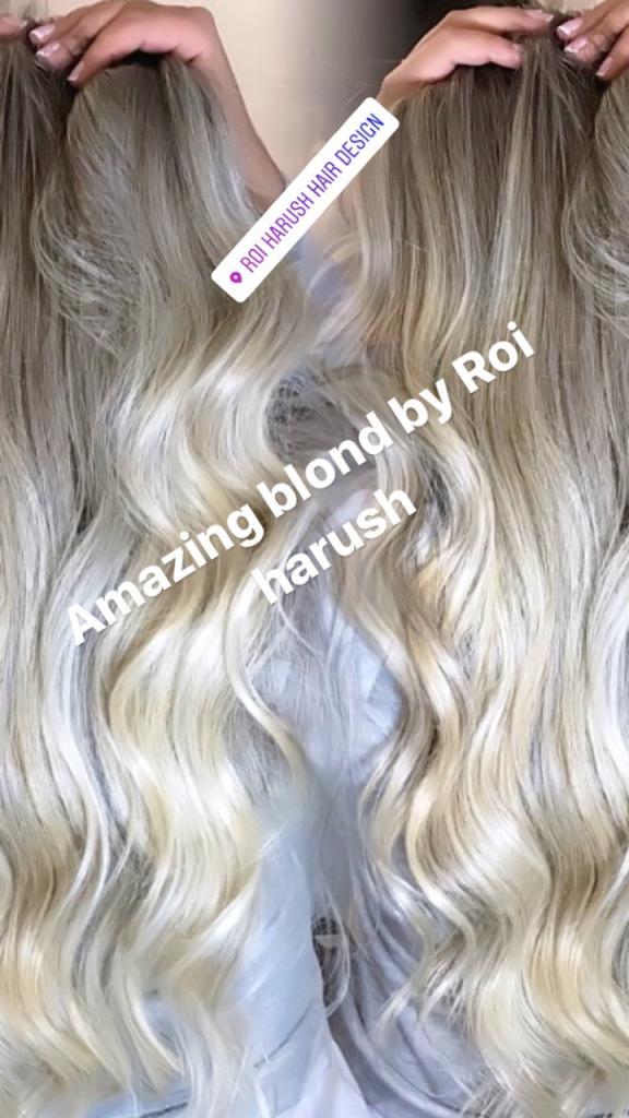 רועי הרוש Roiharush רועי הרוש Roiharush