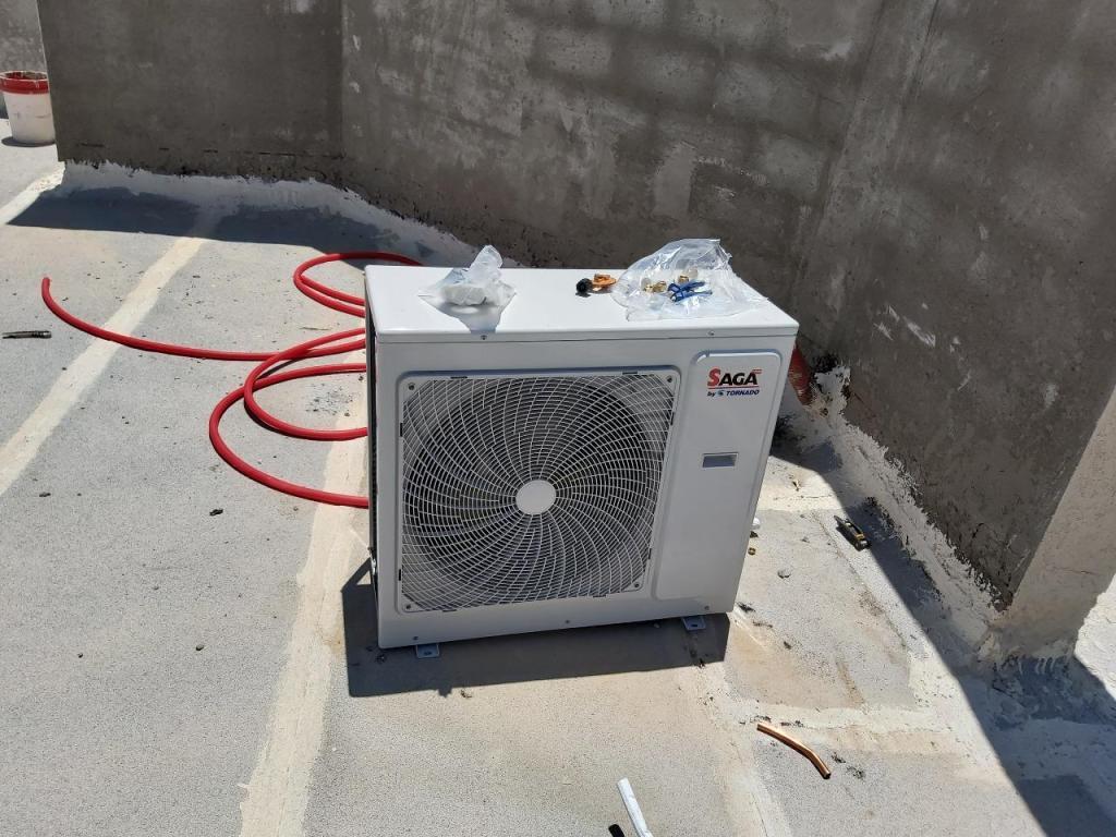 Y.m התקנות ואחזקות Y.m התקנות ואחזקות