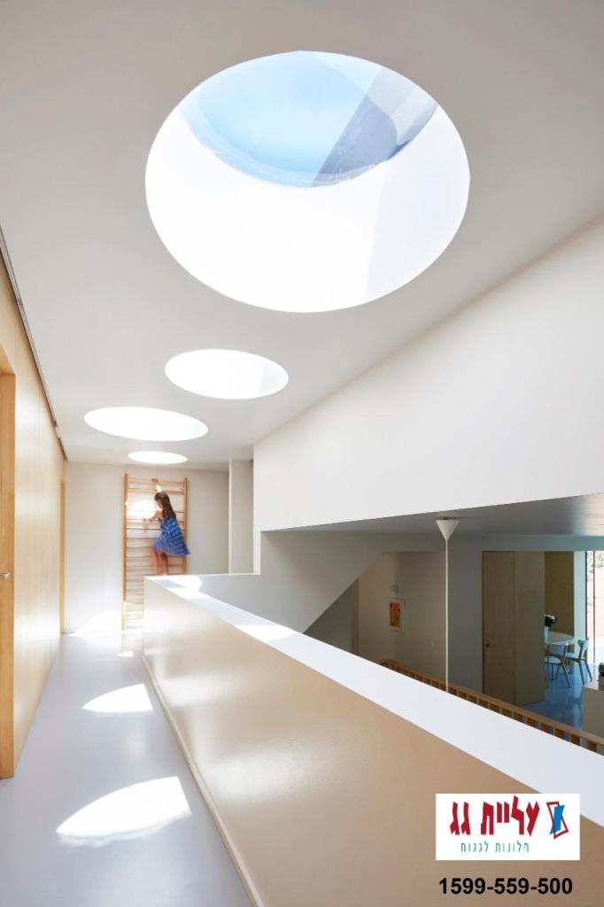 עליית גג סניף נס ציונה עליית גג סניף נס ציונה