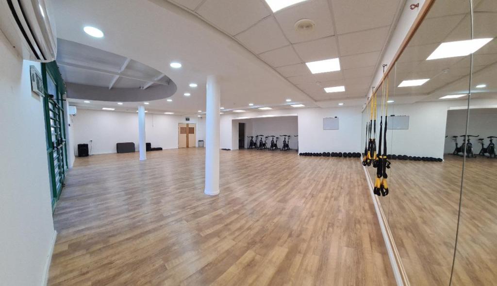 GOFITNESHER GOFITNESHER