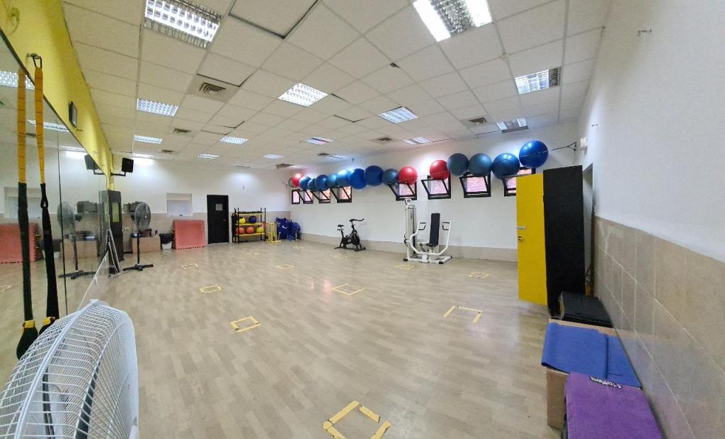 GOFITNESHER GOFITNESHER