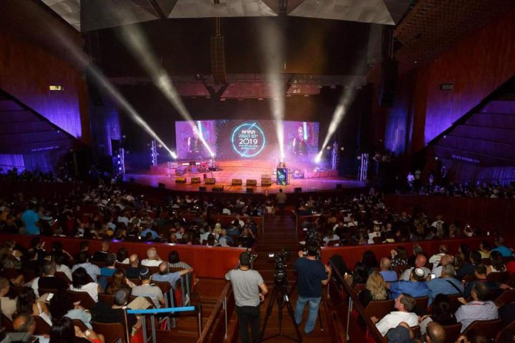 רזוננס הגברה ותאורה רזוננס הגברה ותאורה