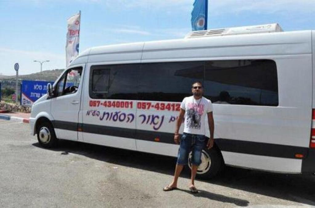 אחים נאור הסעות אחים נאור הסעות