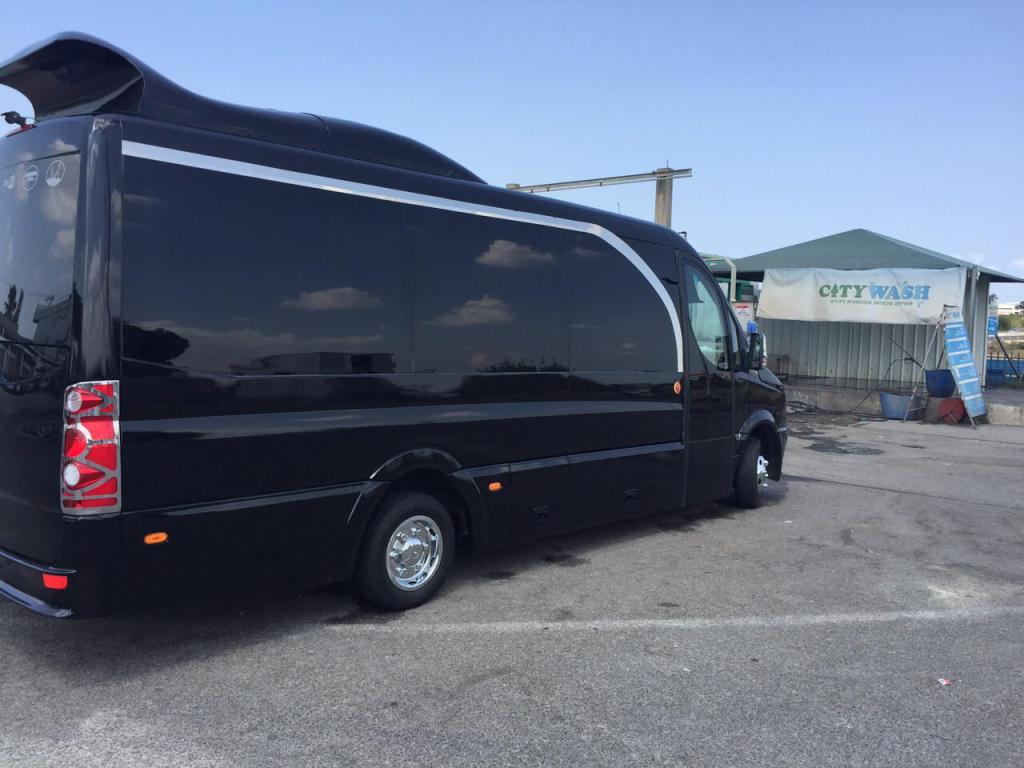 יובאס Ubus יובאס Ubus