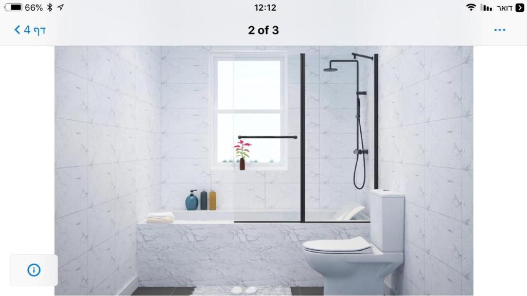 מקלחוני ספיר מקלחוני ספיר